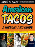 American Tacos: A History and Guide cover image