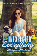 The Unexpected Everything cover image