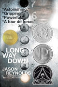 Long Way Down cover image