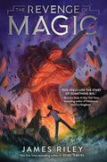 The Revenge of Magic (1) cover image