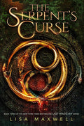 The Serpent's Curse (The Last Magician) cover image