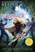 Flashback (7) (Keeper of the Lost Cities) cover image