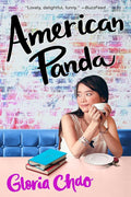 American Panda cover image