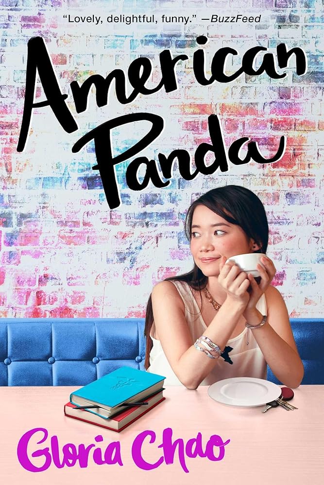 American Panda cover image