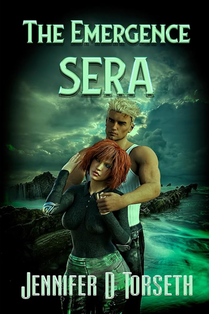 The Emergence Sera cover image