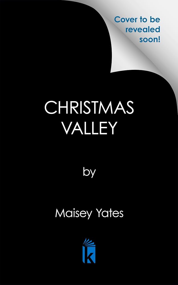 Christmas Valley (Rustler Mountain) cover image