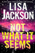 Not What It Seems (The Savannah Series) cover image