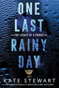 One Last Rainy Day (Ravenhood Legacy) cover image