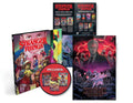 Stranger Things Graphic Novel Boxed Set (Zombie Boys, The Bully, Erica the Great ) cover image