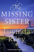 The Missing Sister cover image