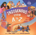 Indigenous from A to Z cover image