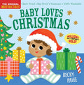 Indestructibles (The Original): Baby Loves Christmas cover image