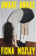 Awake Awake: A Novel cover image