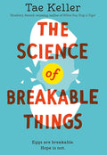 The Science of Breakable Things cover image
