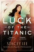 Luck of the Titanic cover image