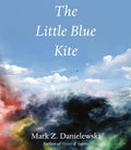 The Little Blue Kite cover image