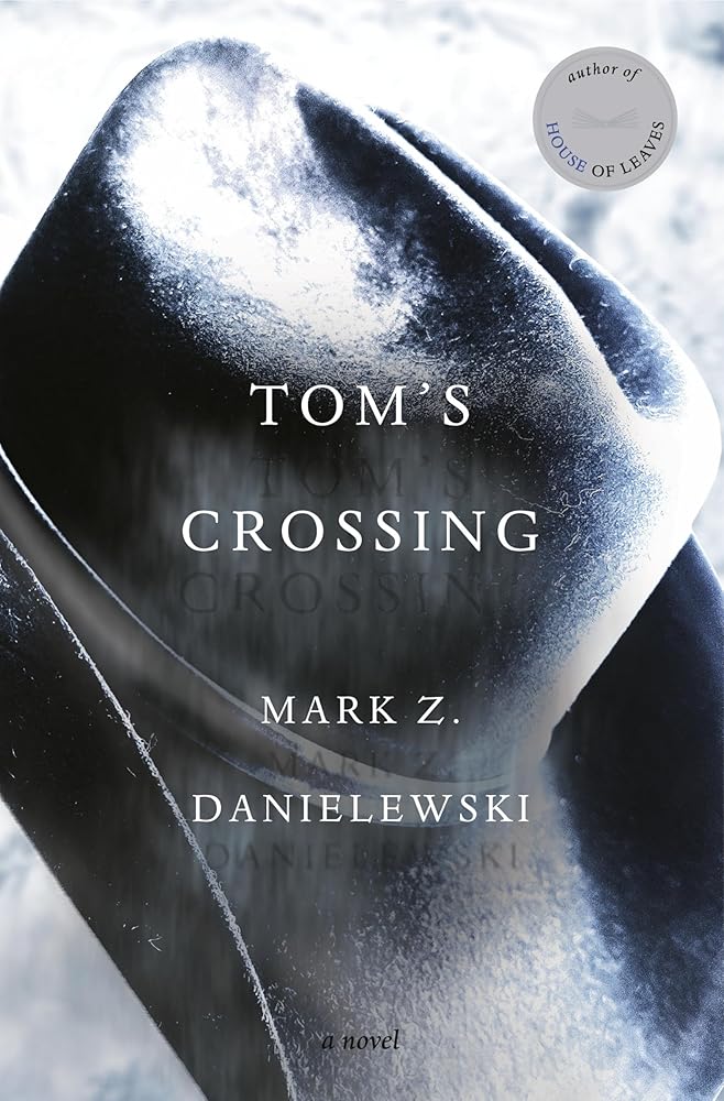 Tom's Crossing: A Novel cover image