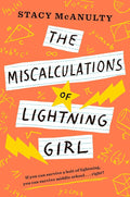 The Miscalculations of Lightning Girl cover image