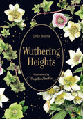 Wuthering Heights: Illustrations by Marjolein Bastin (Marjolein Bastin Classics Series) cover image