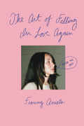 The Art of Falling in Love Again cover image