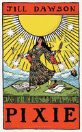 Pixie cover image