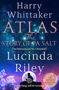 Atlas: The Story of Pa Salt (The Seven Sisters) cover image