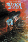 Universal Monsters: Phantom of the Opera cover image