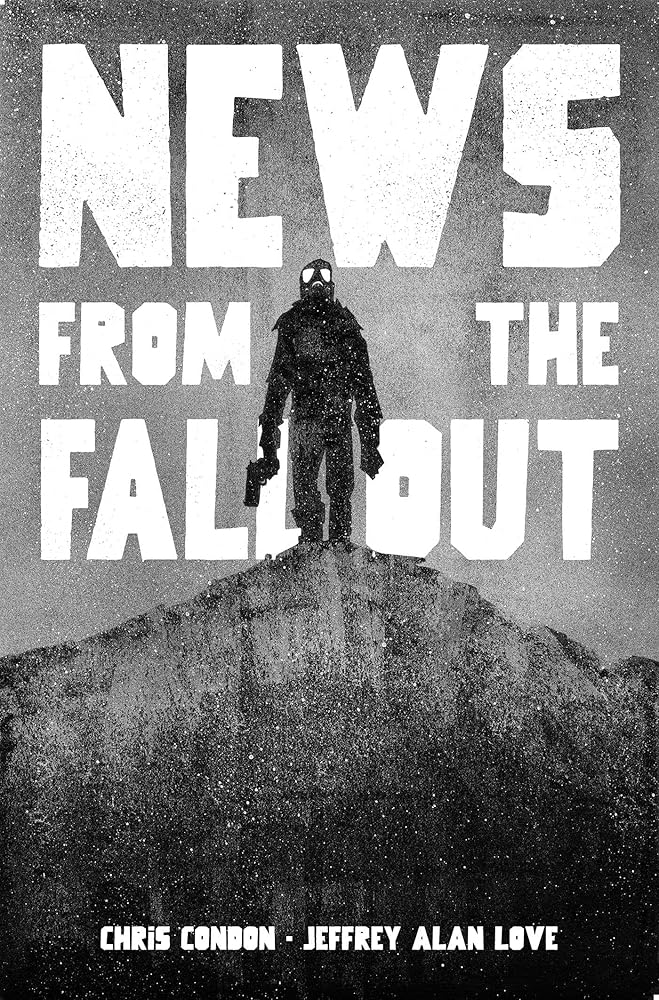 News from the Fallout cover image