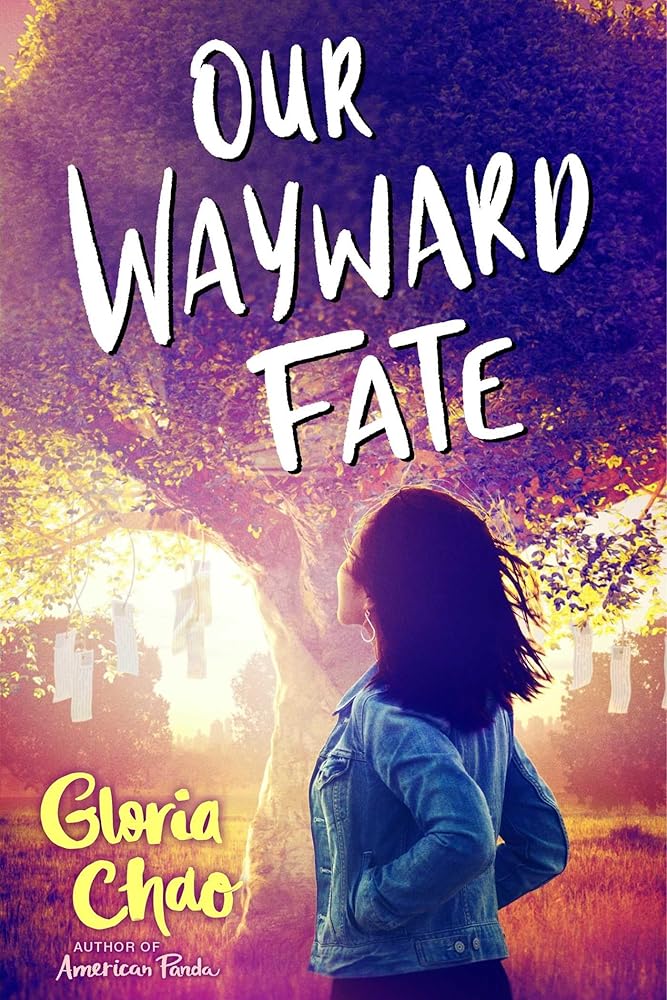 Our Wayward Fate cover image