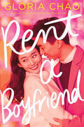 Rent a Boyfriend cover image
