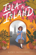 Isla to Island cover image