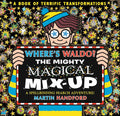 Where's Waldo? The Mighty Magical Mix-Up cover image