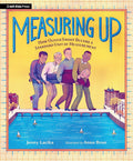 Measuring Up: How Oliver Smoot Became a Standard Unit of Measurement cover image