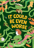 It Could Be Even Worse cover image