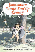 Someone's Gonna End Up Crying cover image