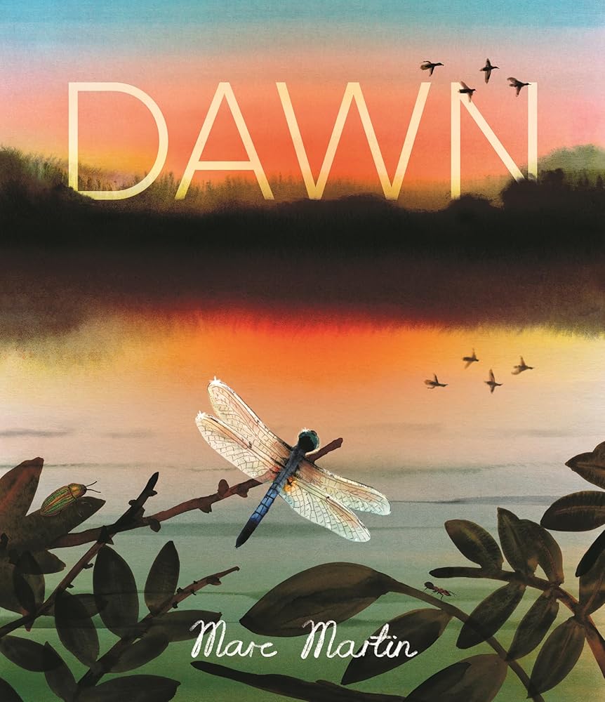 Dawn: Watch the World Awaken cover image