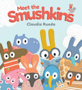 Meet the Smushkins cover image