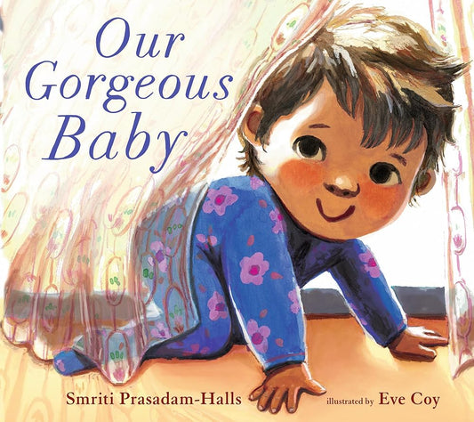 Our Gorgeous Baby cover image