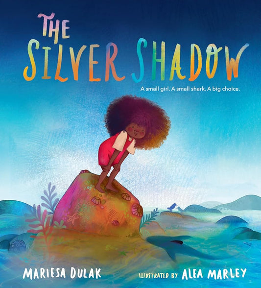 The Silver Shadow cover image