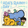 Ada's Rainy Day (Ada's World of Fun) cover image