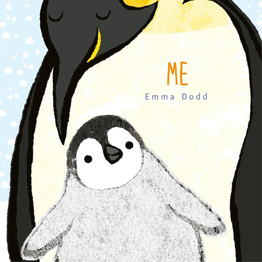 Me (Emma Dodd's Love You Books) cover image