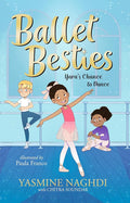 Ballet Besties: Yara's Chance to Dance cover image
