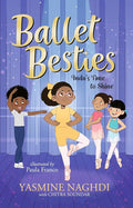 Ballet Besties: Indu's Time to Shine cover image
