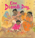 One Diwali Day: Festivals of the World cover image
