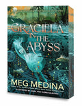 Graciela in the Abyss cover image