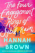 The Four Engagement Rings of Sybil Rain cover image
