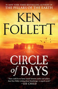 Circle of Days cover image