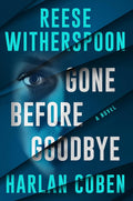 Gone Before Goodbye cover image