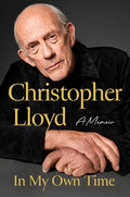 In My Own Time: A Memoir cover image