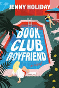 Book Club Boyfriend cover image